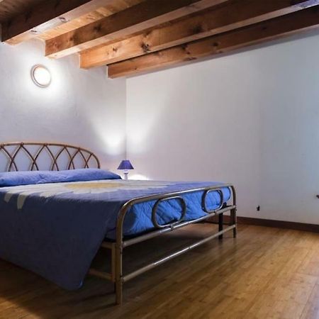 Antica Tonnara Porto Paglia Villa Gonnesa Ngoại thất bức ảnh