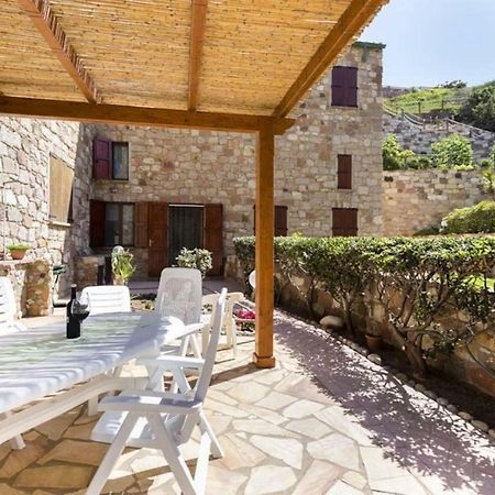 Antica Tonnara Porto Paglia Villa Gonnesa Ngoại thất bức ảnh