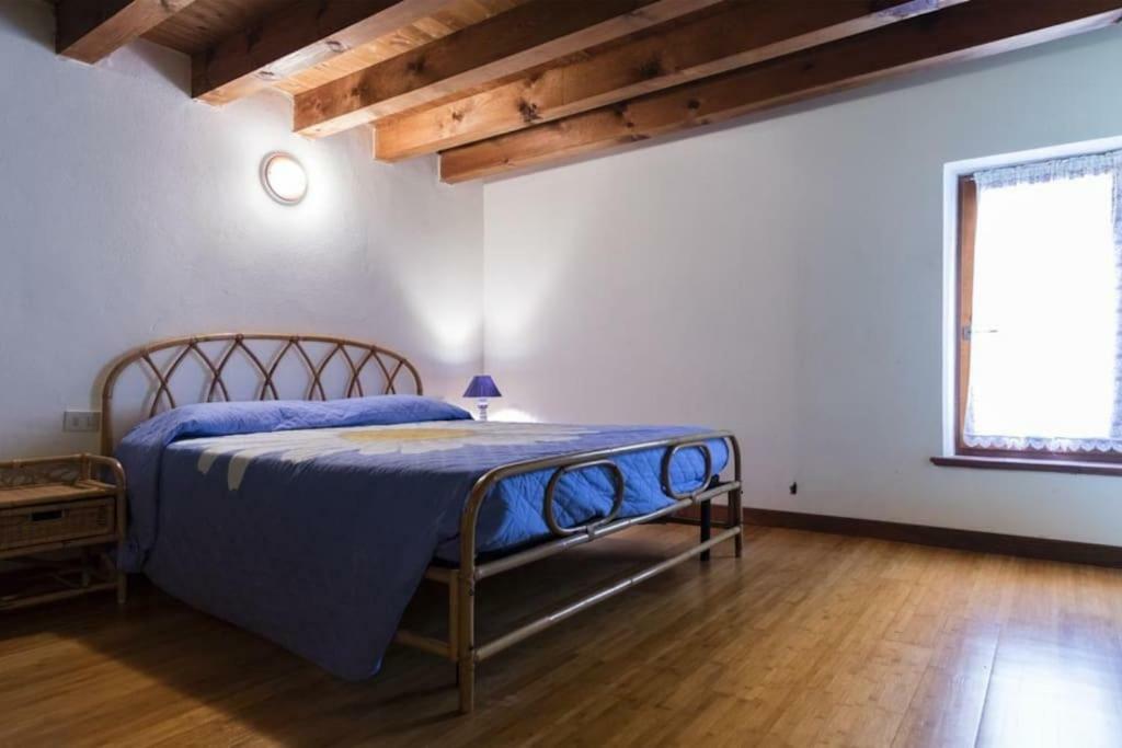 Antica Tonnara Porto Paglia Villa Gonnesa Ngoại thất bức ảnh