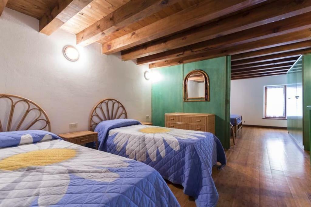 Antica Tonnara Porto Paglia Villa Gonnesa Ngoại thất bức ảnh