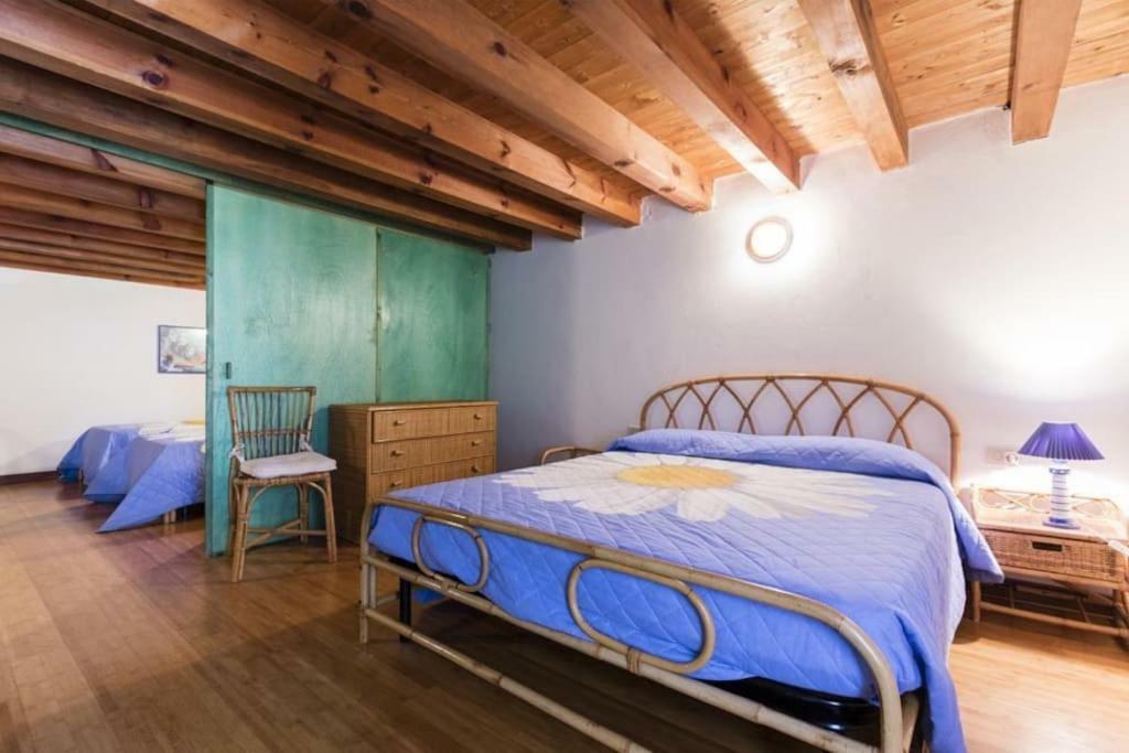 Antica Tonnara Porto Paglia Villa Gonnesa Ngoại thất bức ảnh