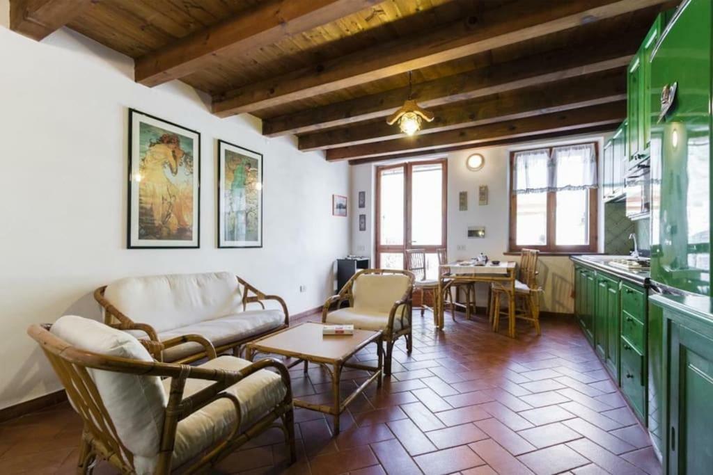 Antica Tonnara Porto Paglia Villa Gonnesa Ngoại thất bức ảnh