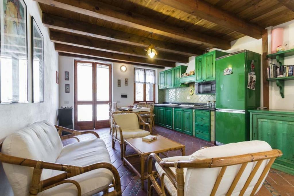 Antica Tonnara Porto Paglia Villa Gonnesa Ngoại thất bức ảnh