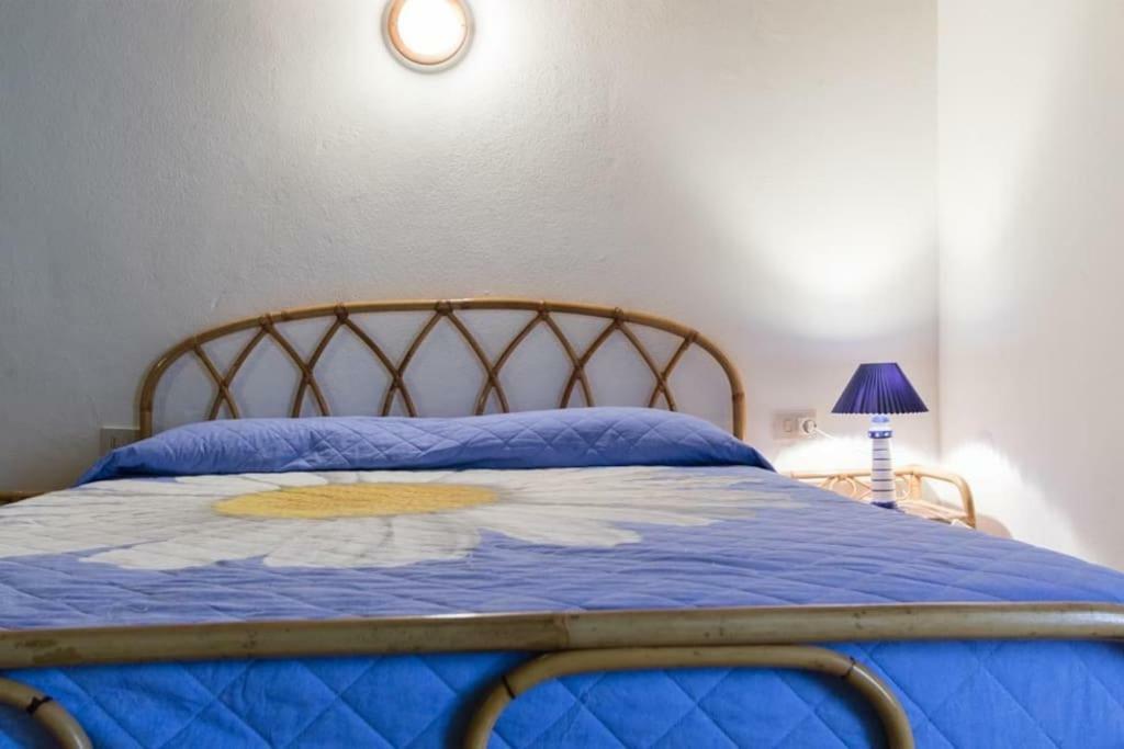 Antica Tonnara Porto Paglia Villa Gonnesa Ngoại thất bức ảnh
