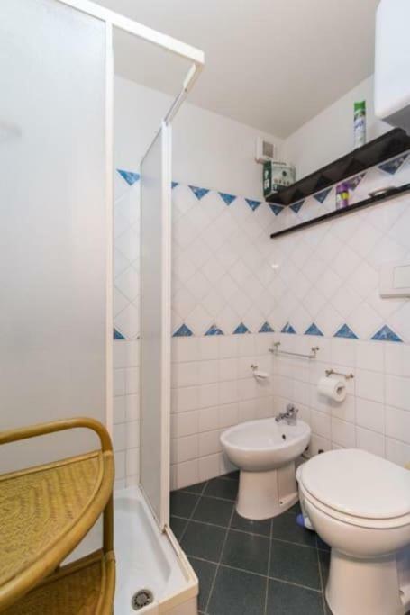 Antica Tonnara Porto Paglia Villa Gonnesa Ngoại thất bức ảnh