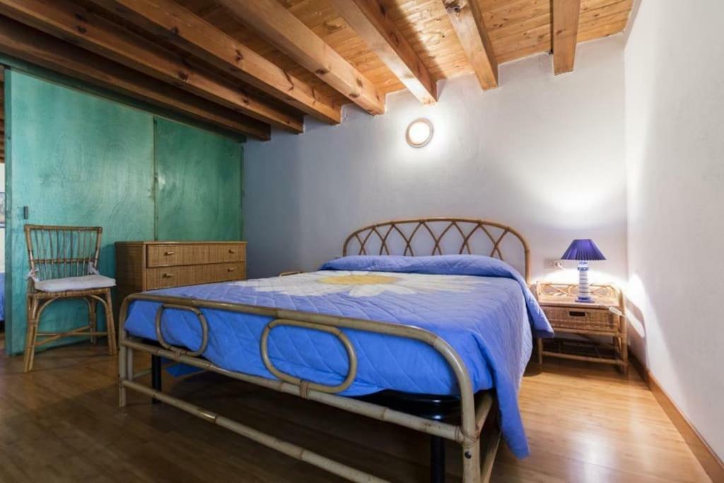Antica Tonnara Porto Paglia Villa Gonnesa Ngoại thất bức ảnh