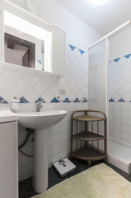 Antica Tonnara Porto Paglia Villa Gonnesa Ngoại thất bức ảnh